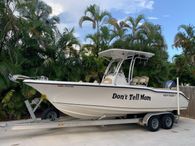 2018 Key West 239 FS