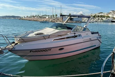 1996 Cranchi Clipper