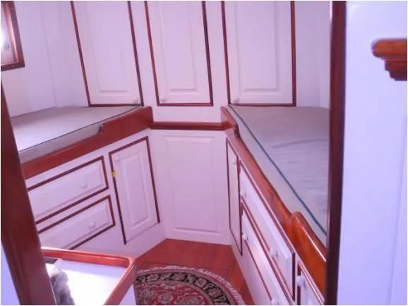 Waterlilly Yacht Photos Pics 