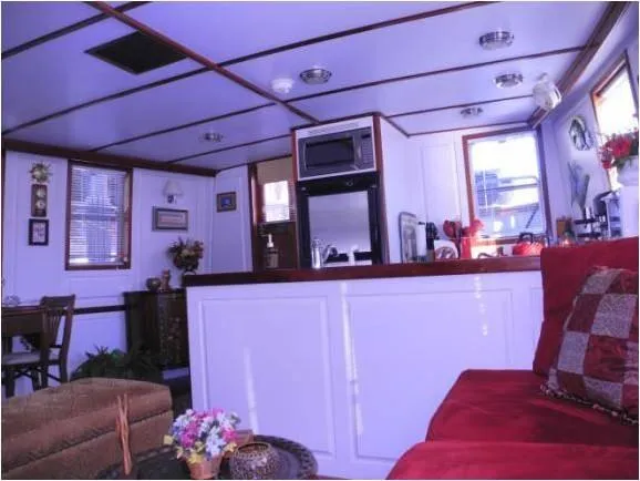 Waterlilly Yacht Photos Pics 