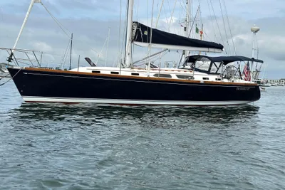 2002 Sabre 452