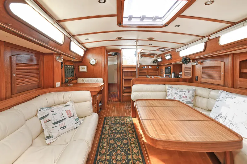 The Verdict III Yacht Photos Pics 