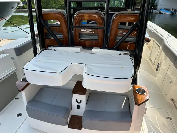 Casa - 2023 Bw 360 Or Yacht Photos Pics 