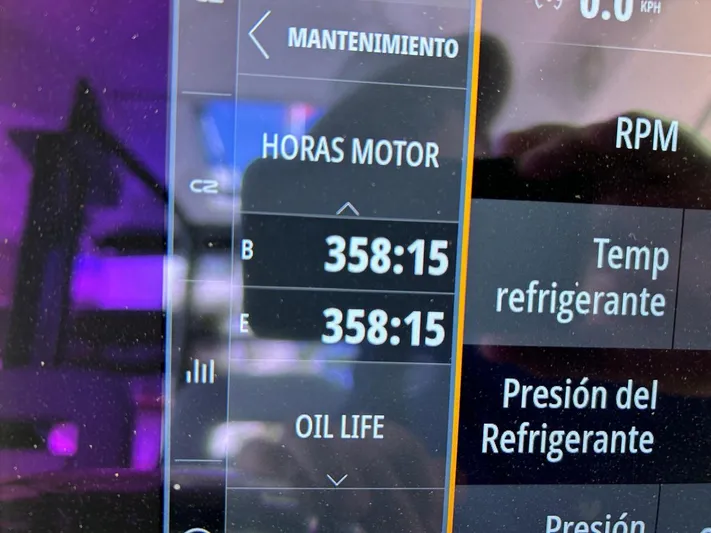 Casa - 2023 Bw 360 Or Yacht Photos Pics 