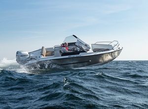 2019 Silver Yachts HAWK BR 540- ON ORDER AWAITING DELIVERY FOR THE 2022 SEASON
