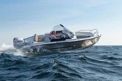 2019 Silver Yachts HAWK BR 540- ON ORDER AWAITING DELIVERY FOR THE 2022 SEASON