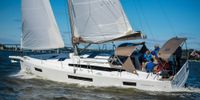 2021 Jeanneau 410