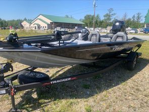 Tracker PT 195 XTE