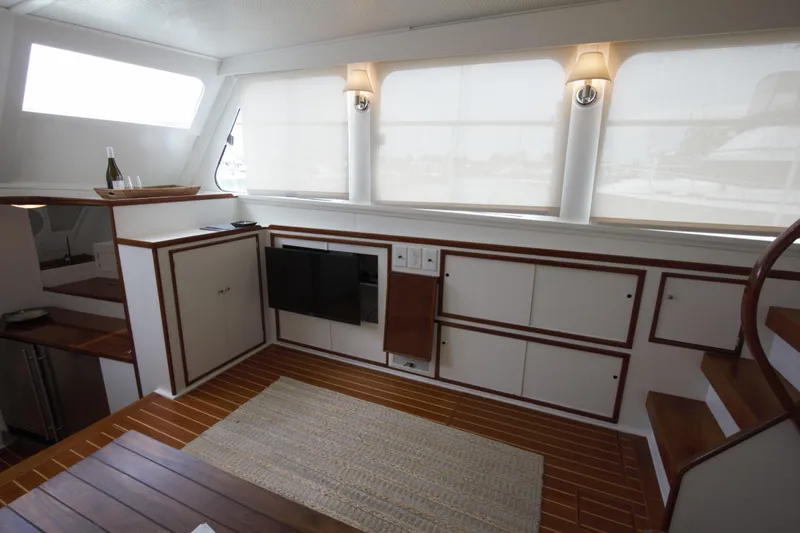 Missy Yacht Photos Pics 