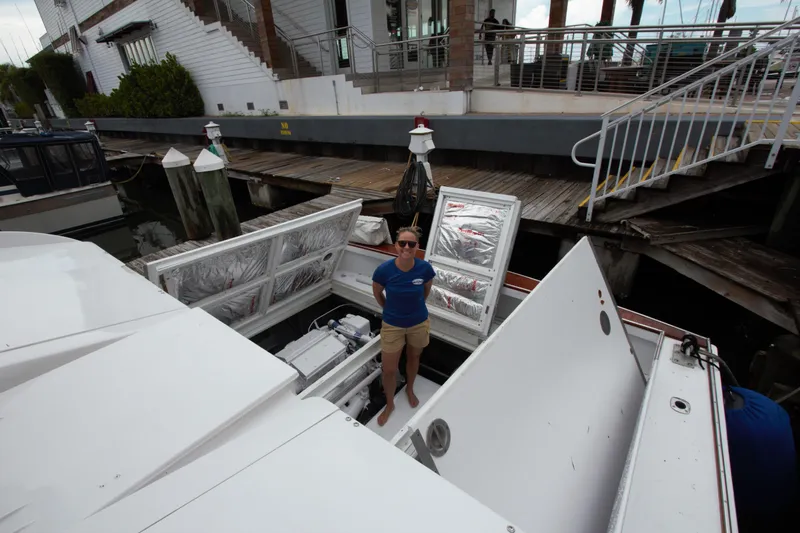 Missy Yacht Photos Pics 