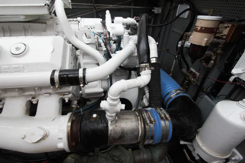 Missy Yacht Photos Pics 