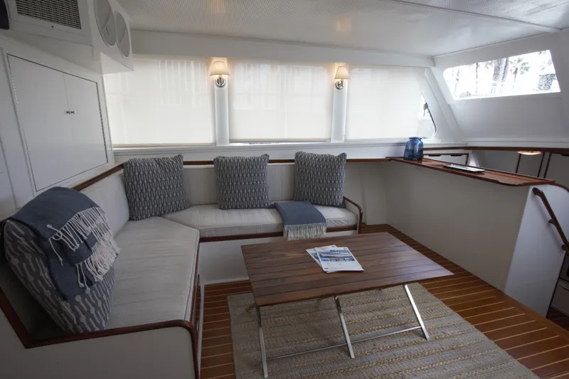 Missy Yacht Photos Pics 