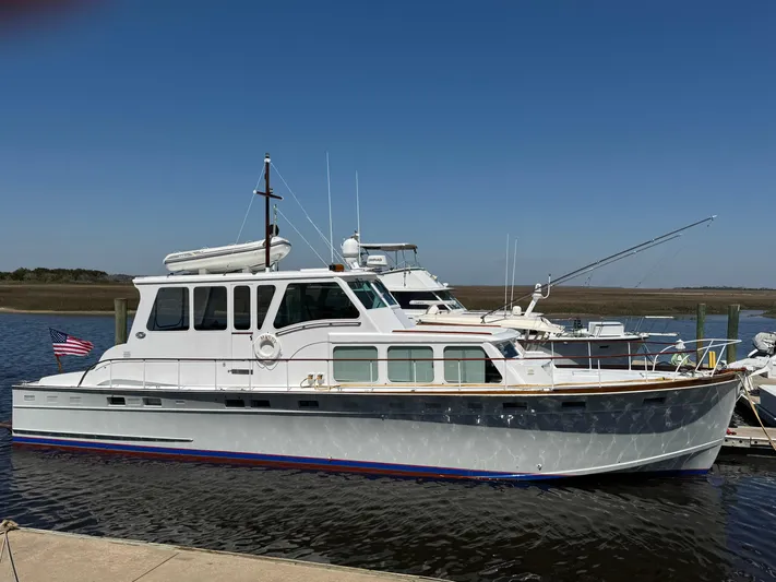 Missy Yacht Photos Pics 