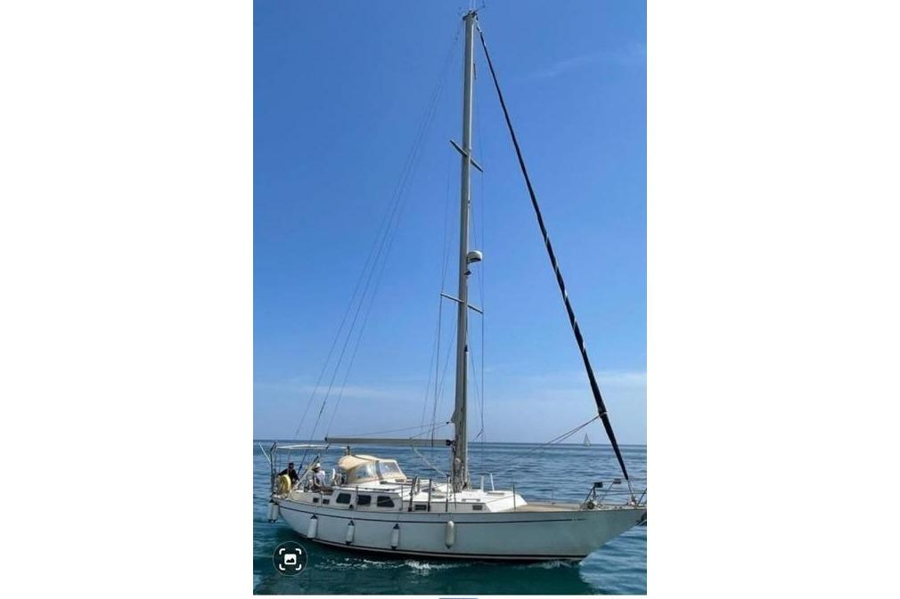 1983 Belliure BELLIURE 40