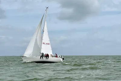 1991 Spirit Equalizer Spirit 32