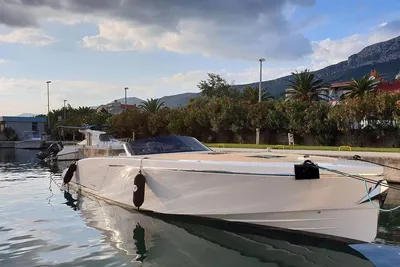 2018 Frauscher 1017 GT