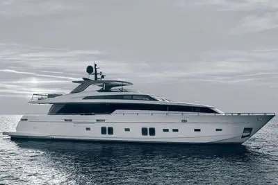 Sanlorenzo SL106