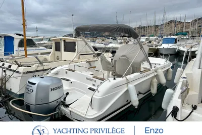 2021 B2 Marine CAP FERRET 652 OPEN