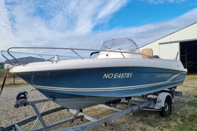 2010 Jeanneau Cap Camarat 6.5 CC