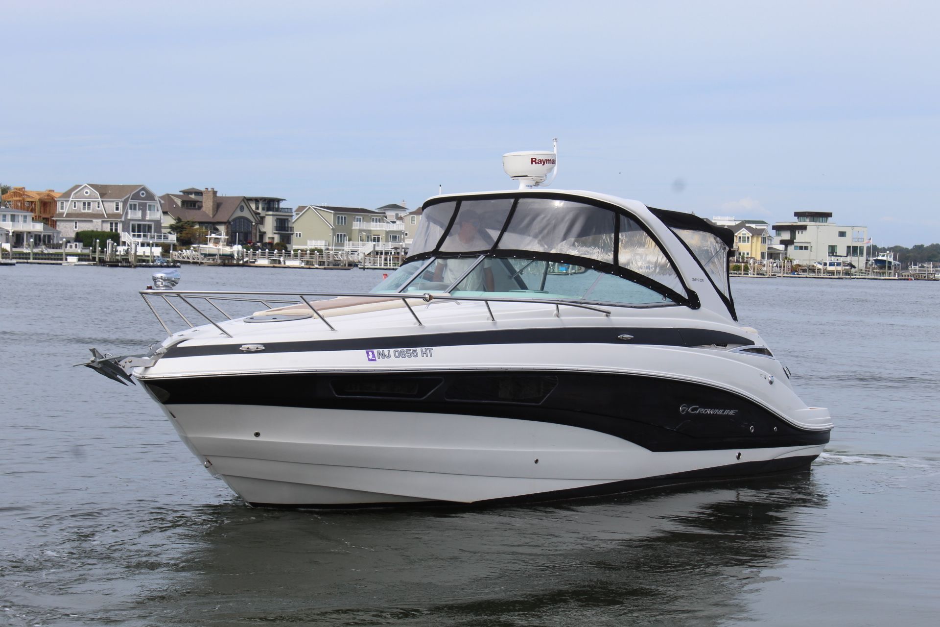 Crownline 294 CR