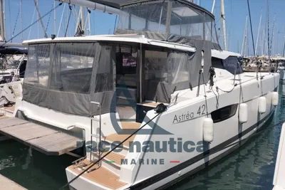 2021 Fountaine Pajot Astrea 42