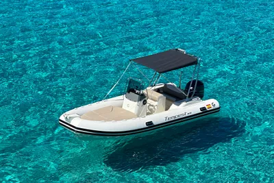 2023 Capelli Tempest 600