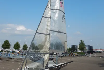 2006 RS RS800
