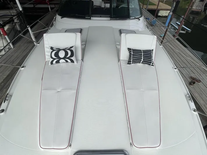 Nauti Dog II Yacht Photos Pics 