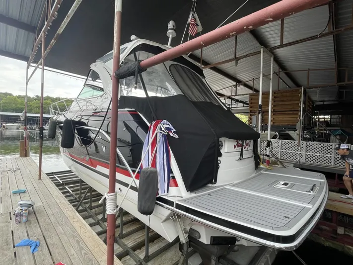 Nauti Dog II Yacht Photos Pics 