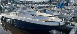 2006 Jeanneau Cap Camarat 755 WA