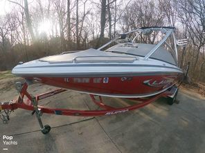 2006 Supra Launch 20 SSV