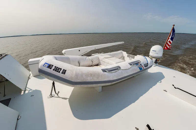 Summertime Lady Yacht Photos Pics 70 Hatteras 1980