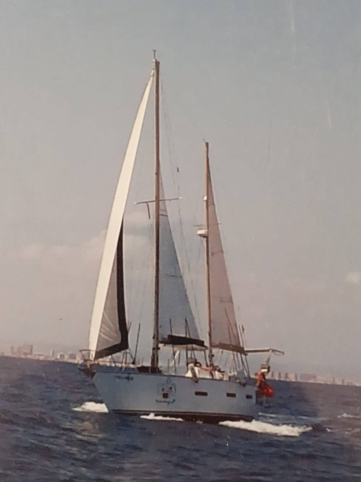 1979 Bruce Roberts 35