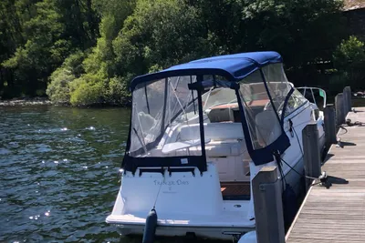 1997 Bayliner Bayliner 2655 Ciera