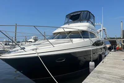 Carver 420 Mariner
