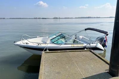 2005 Yamarin 5220