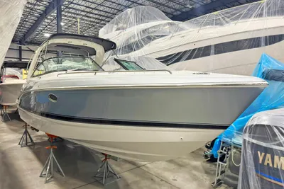 Formula 290 Bowrider