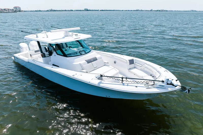 Go Around Yacht Photos Pics 