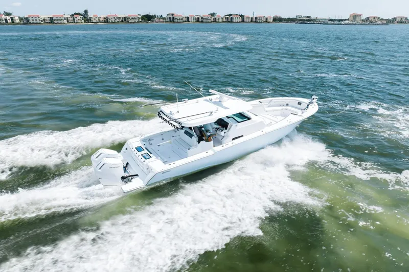 Go Around Yacht Photos Pics 