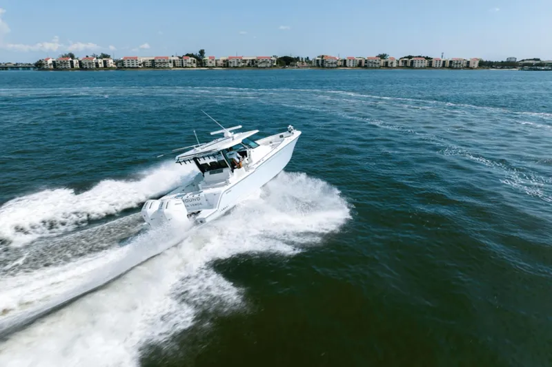 Go Around Yacht Photos Pics 