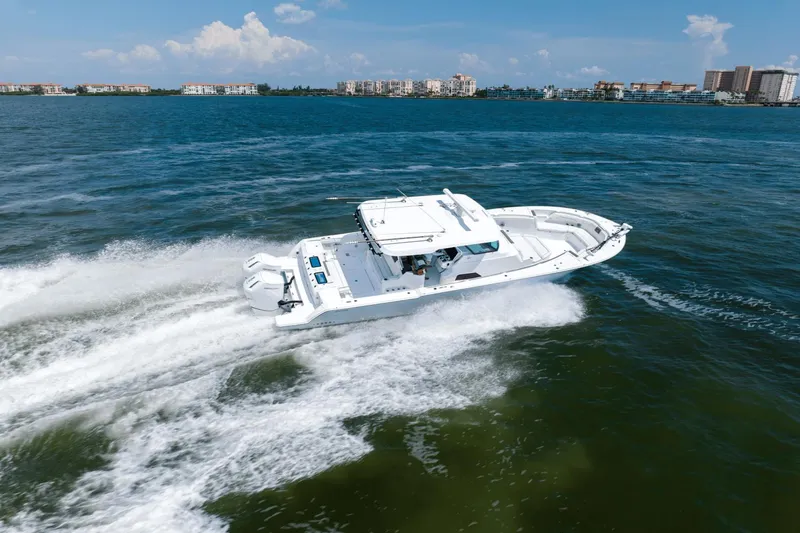 Go Around Yacht Photos Pics 