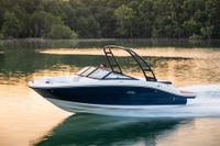2023 Sea Ray SPX 190