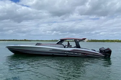 MTI V50