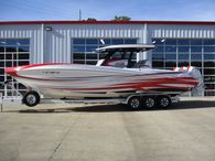 2021 Sunsation 34CCX