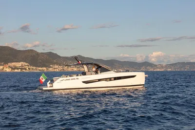 Fiart Seawalker 43 Panorama