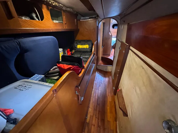 Northern Goose Yacht Photos Pics 