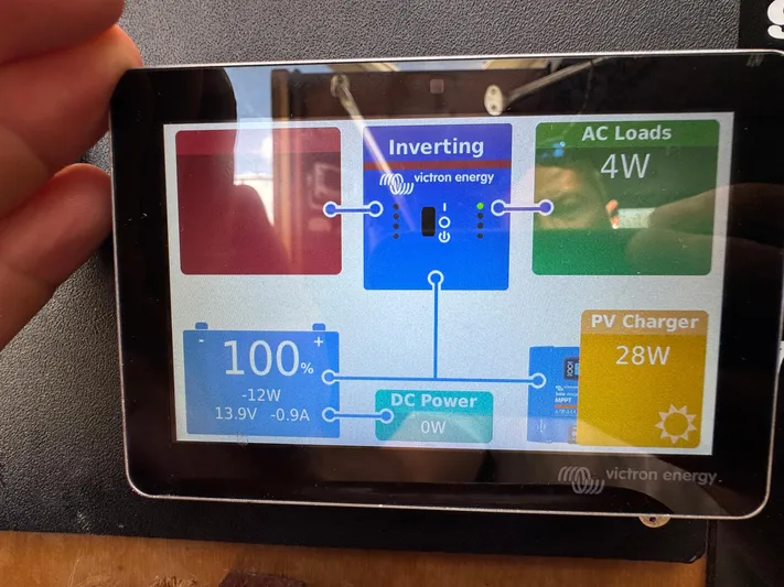 Northern Goose Yacht Photos Pics 