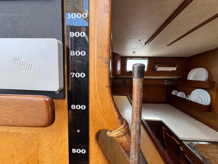 Northern Goose Yacht Photos Pics 