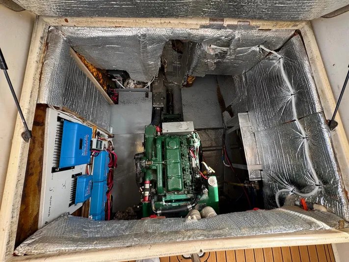 Northern Goose Yacht Photos Pics 