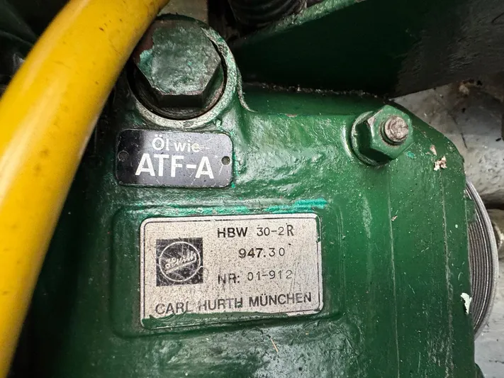 Northern Goose Yacht Photos Pics 